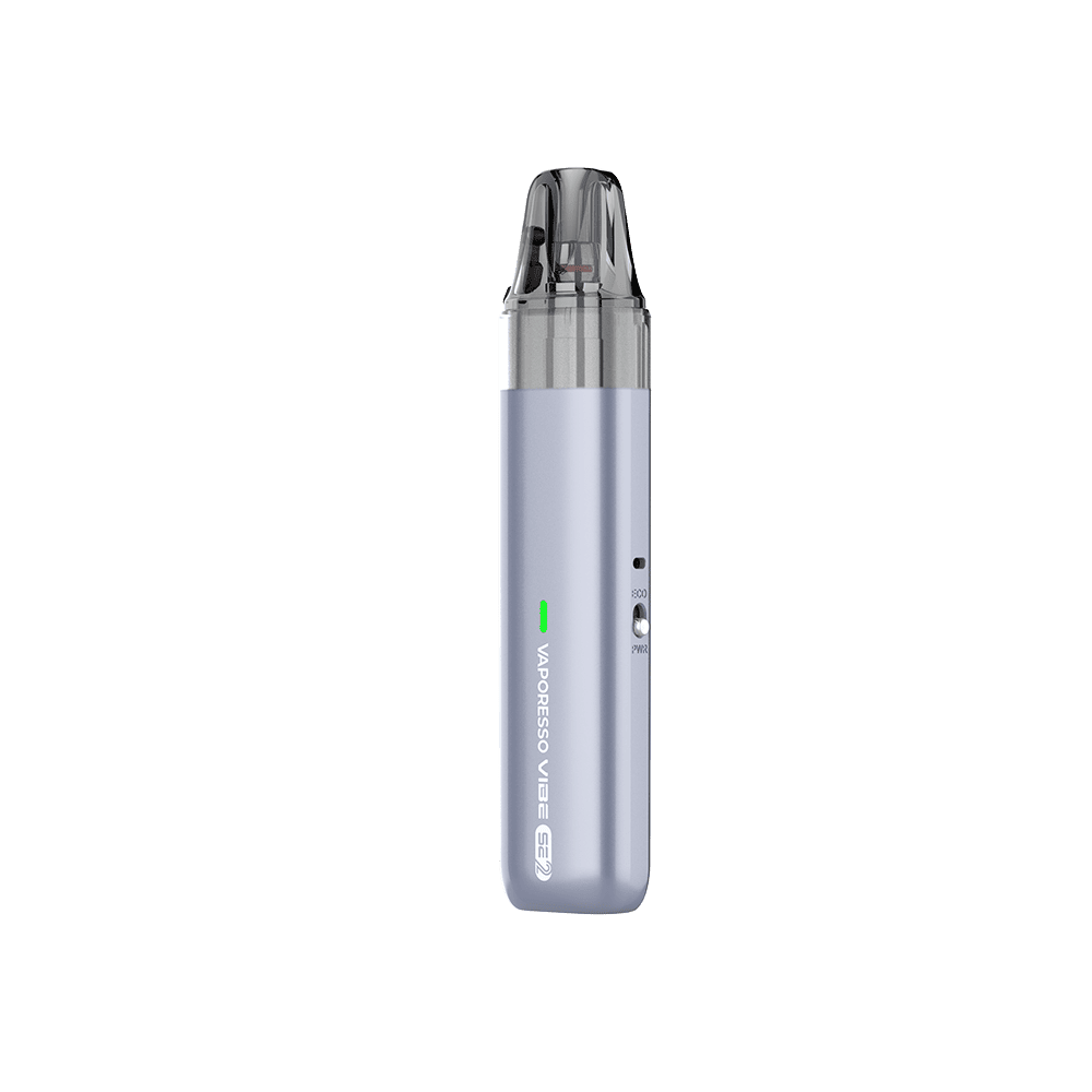 Vaporesso Vibe SE 2 Gleaming Grey