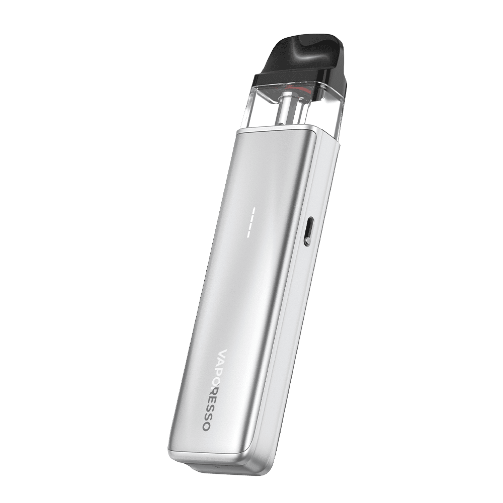 Vaporesso XROS 5 Mini Titanium Silver