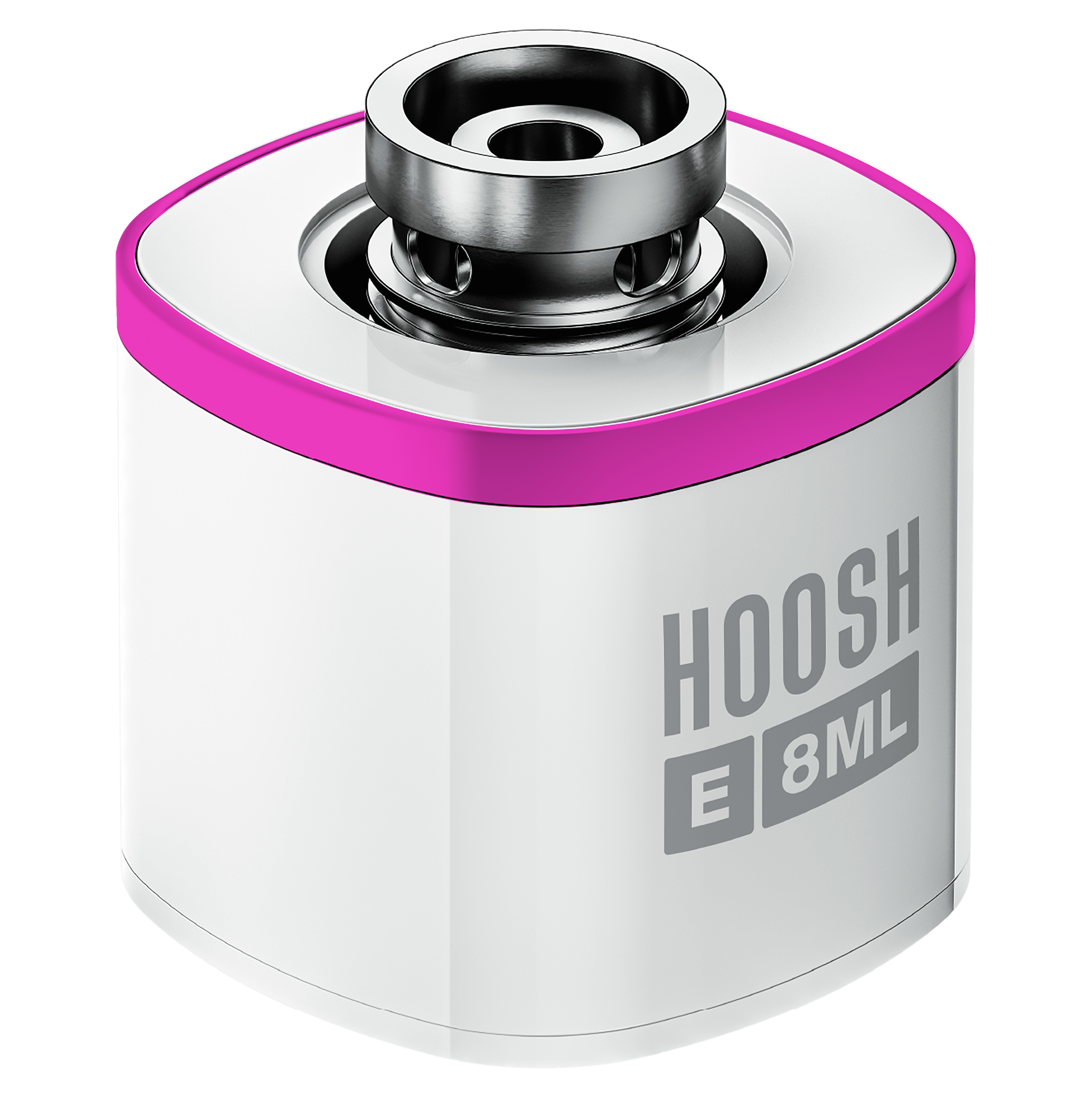 Hoosh E-Head Pod Purple Chill 0mg