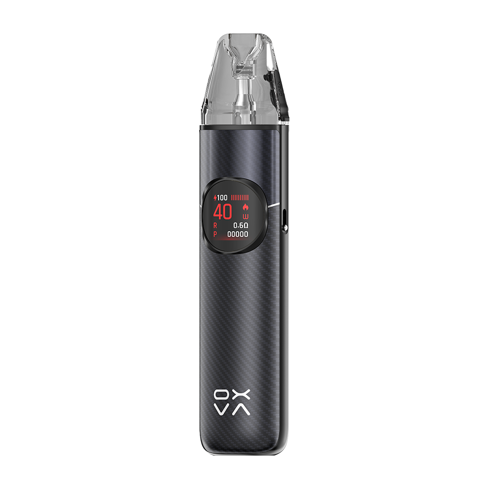 OXVA NeXLIM 2 Kit Black Warrior