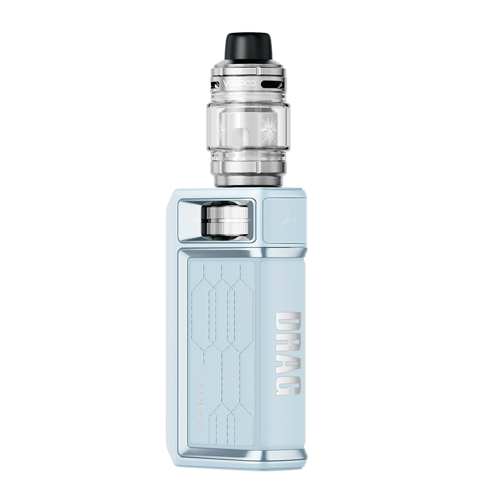 Voopoo Drag 6 Kit Blue