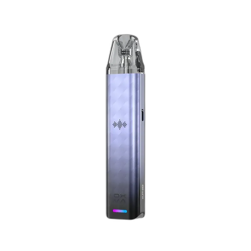 Oxva Xlim SE 2 Kit Black Blue