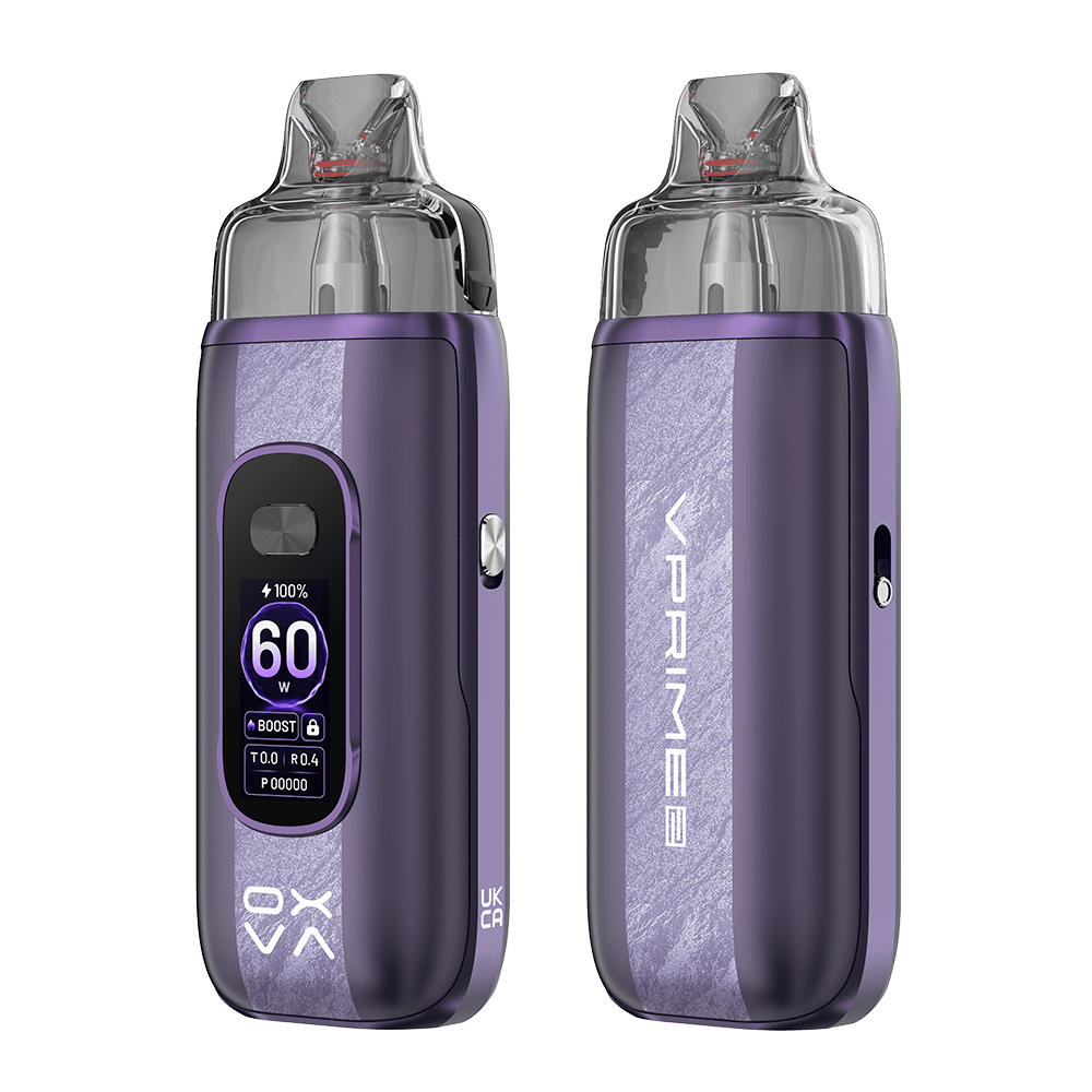 OXVA VPRIME 2 Kit Mirage Purple