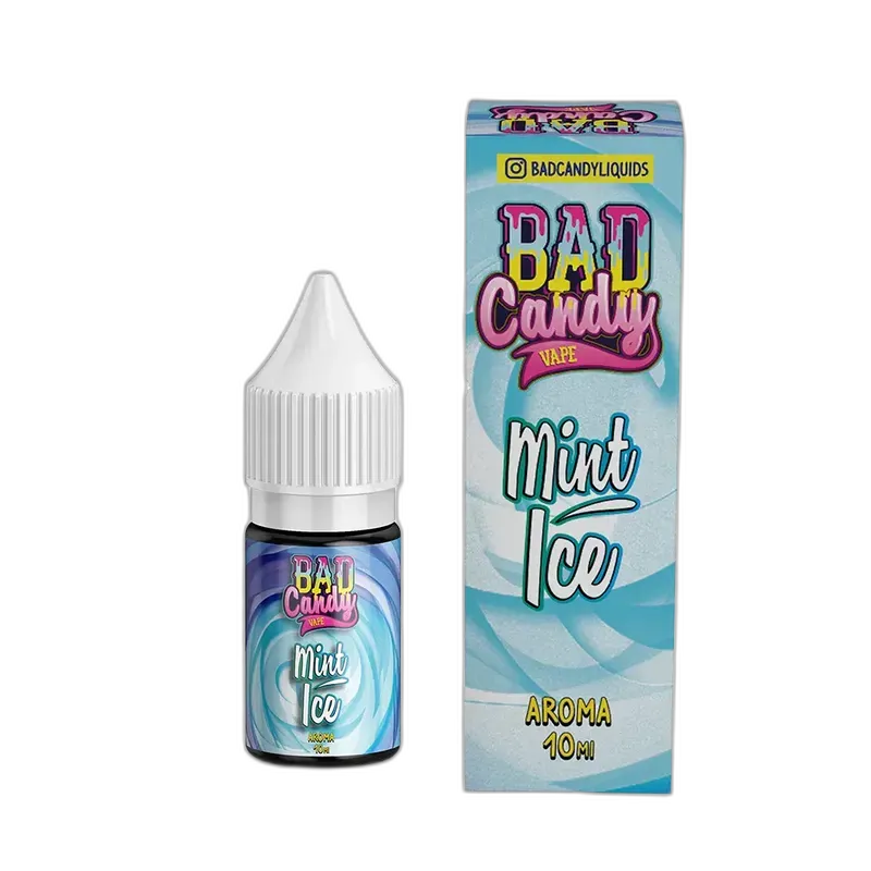 Bad Candy - Mint Ice - Aroma 10ml