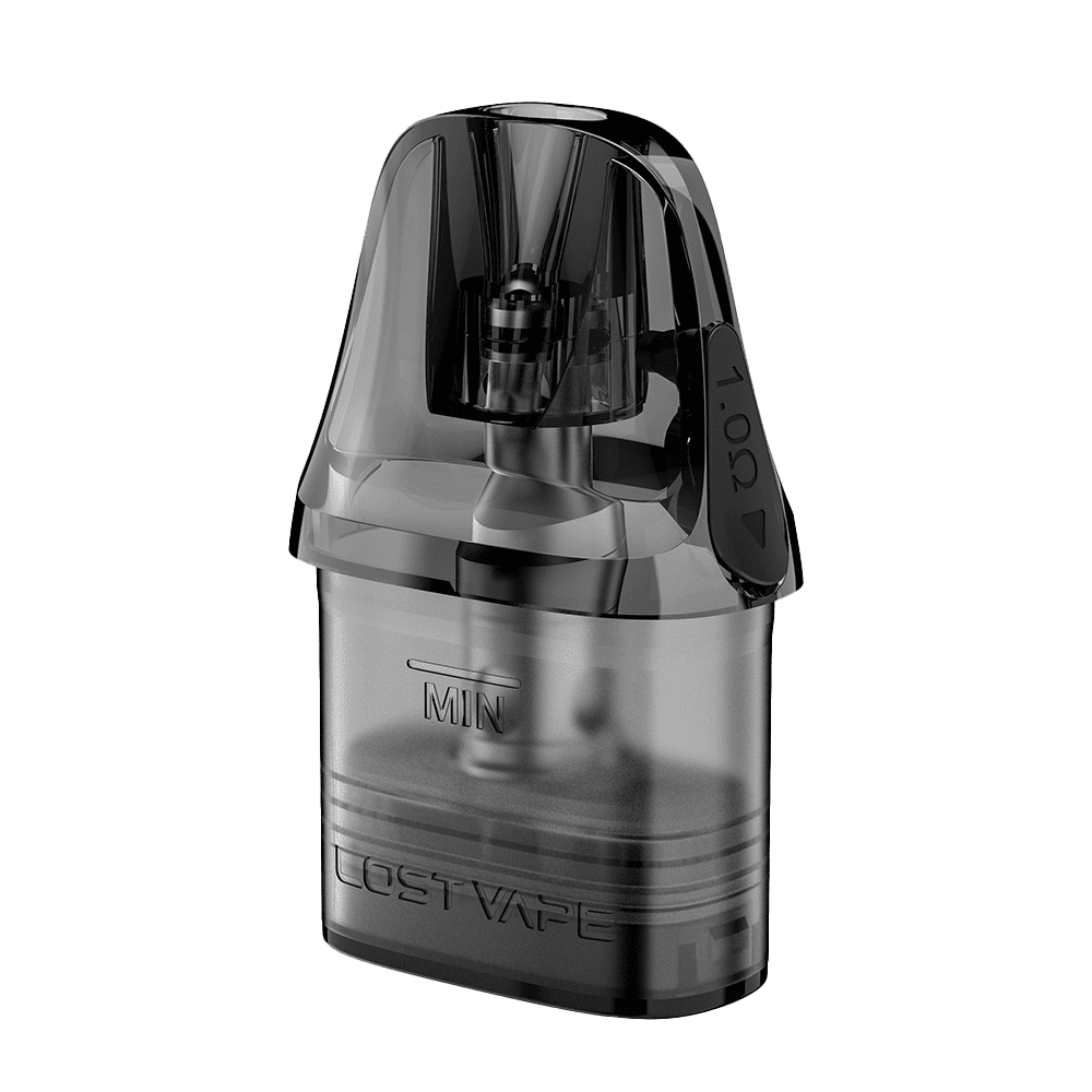 Lost Vape Ursa V3 Pod 1,0 Ohm (Ursa Nano Pro 2, Ursa Nano S2) Lost Vape Ursa V3 Pod 1,0 Ohm (Ursa Nano Pro 2, Ursa Nano S2)