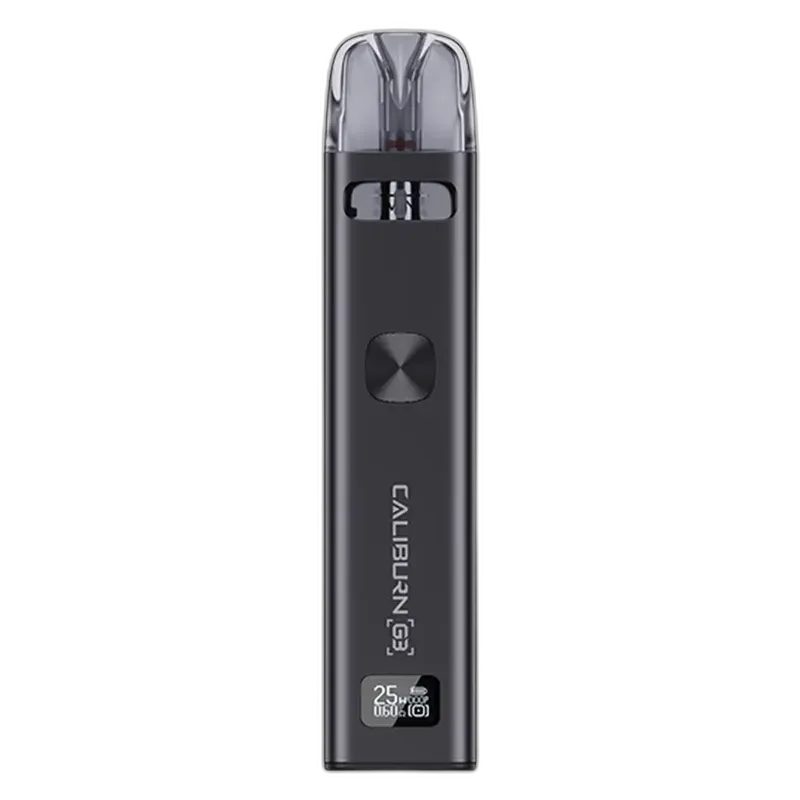 Uwell Caliburn G3 Pod Kit Black