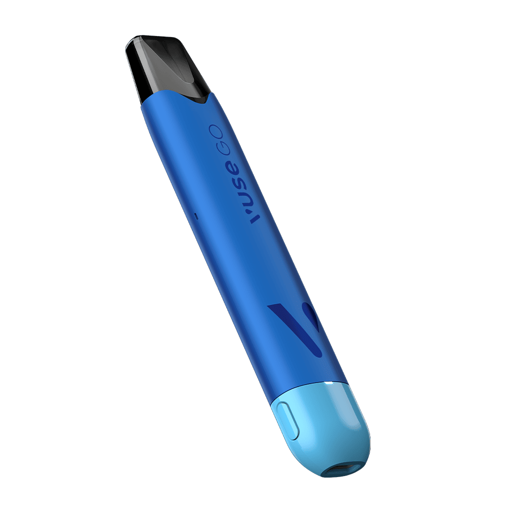 Vuse Go Reload Device Pen Blue
