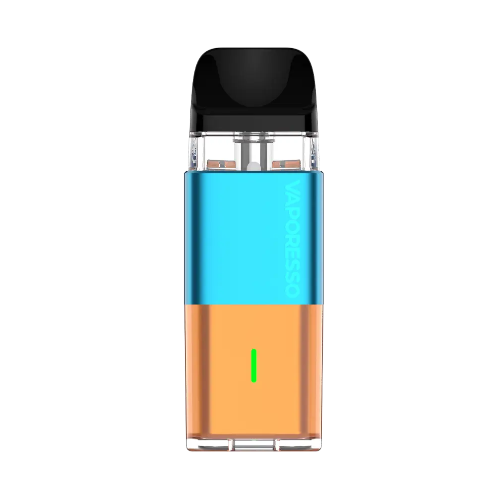 Vaporesso Xros Cube Bondi Blue Vaporesso Xros Cube Bondi Blue