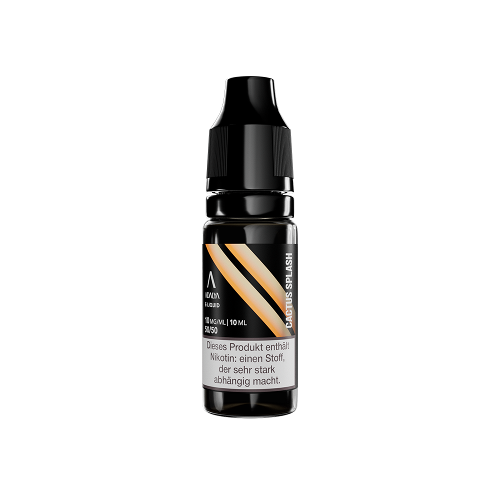 Adalya Nikotinsalz - Cactus Splash - 10ml Liquid 10mg Adalya Nikotinsalz - Cactus Splash - 10ml Liquid 10mg