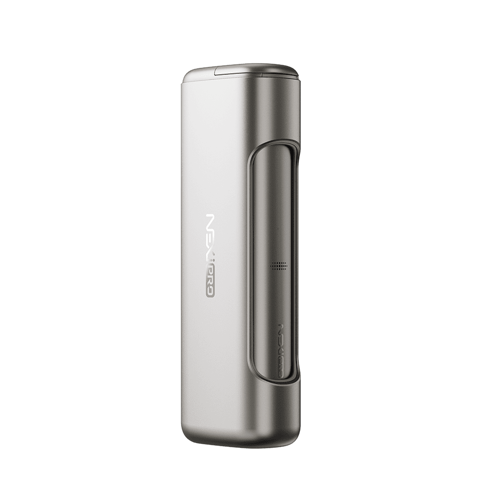 Aspire Nexi Pro Combo Kit Gold