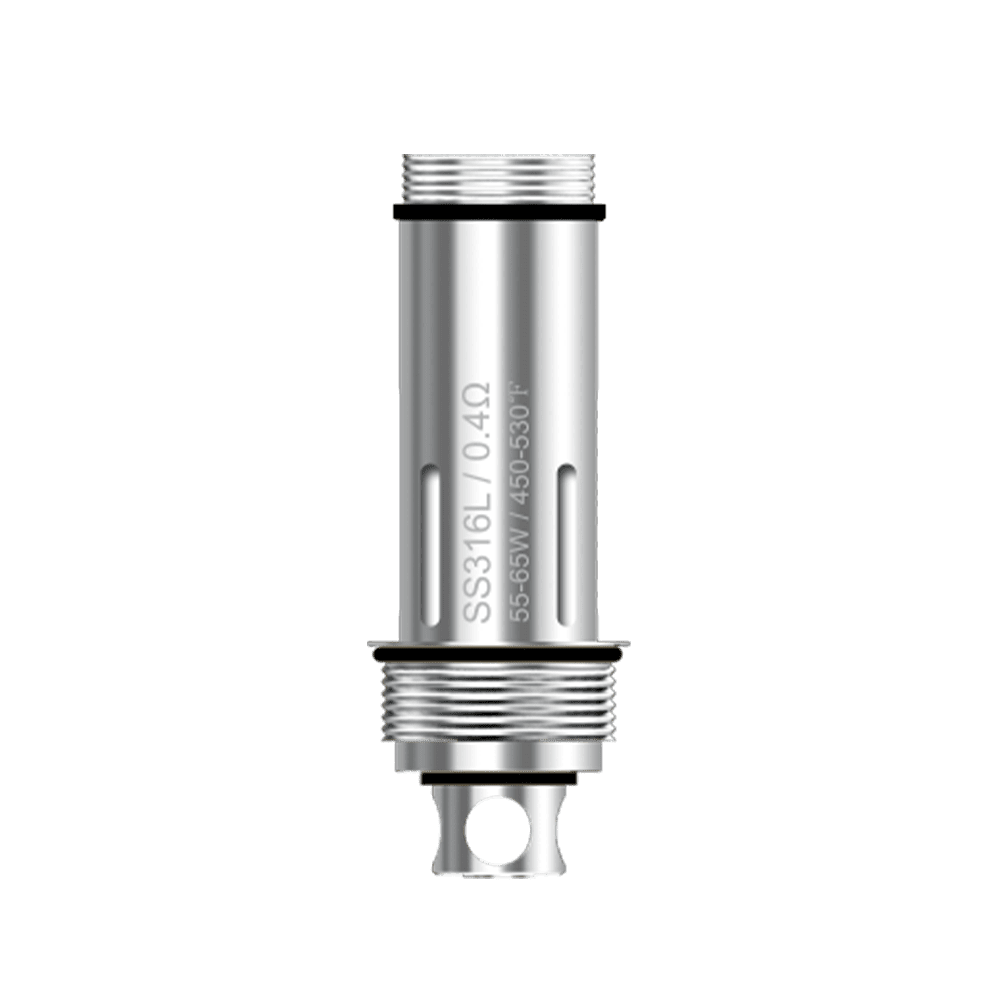 Aspire Cleito Verdampferkopf 0,4 ohm
