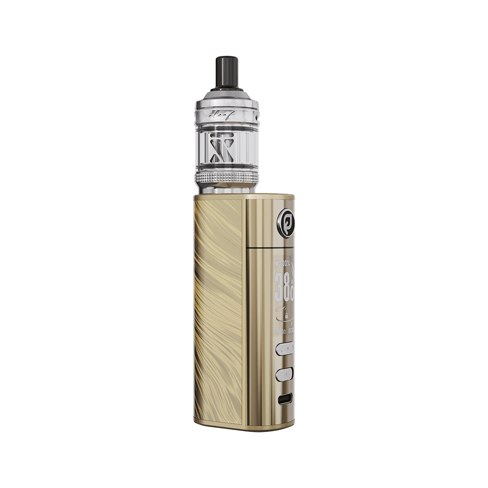 Eleaf iStick X40 Kit Gold