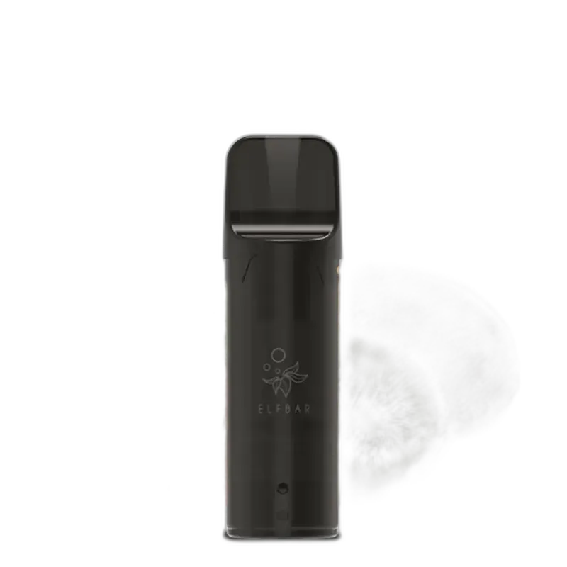 2x Elfbar Elfa Einweg Pod - Strawberry Kiwi - 20mg Nikotinsalz 2ml 2x Elfbar Elfa Einweg Pod - Strawberry Kiwi - 20mg Nikotinsalz 2ml