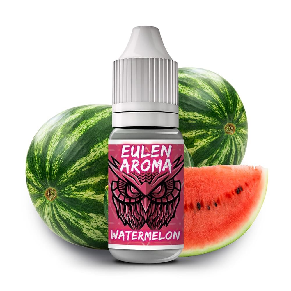 Eulen Aroma - Watermelon - 10ml Aroma Eulen Aroma - Watermelon - 10ml Aroma