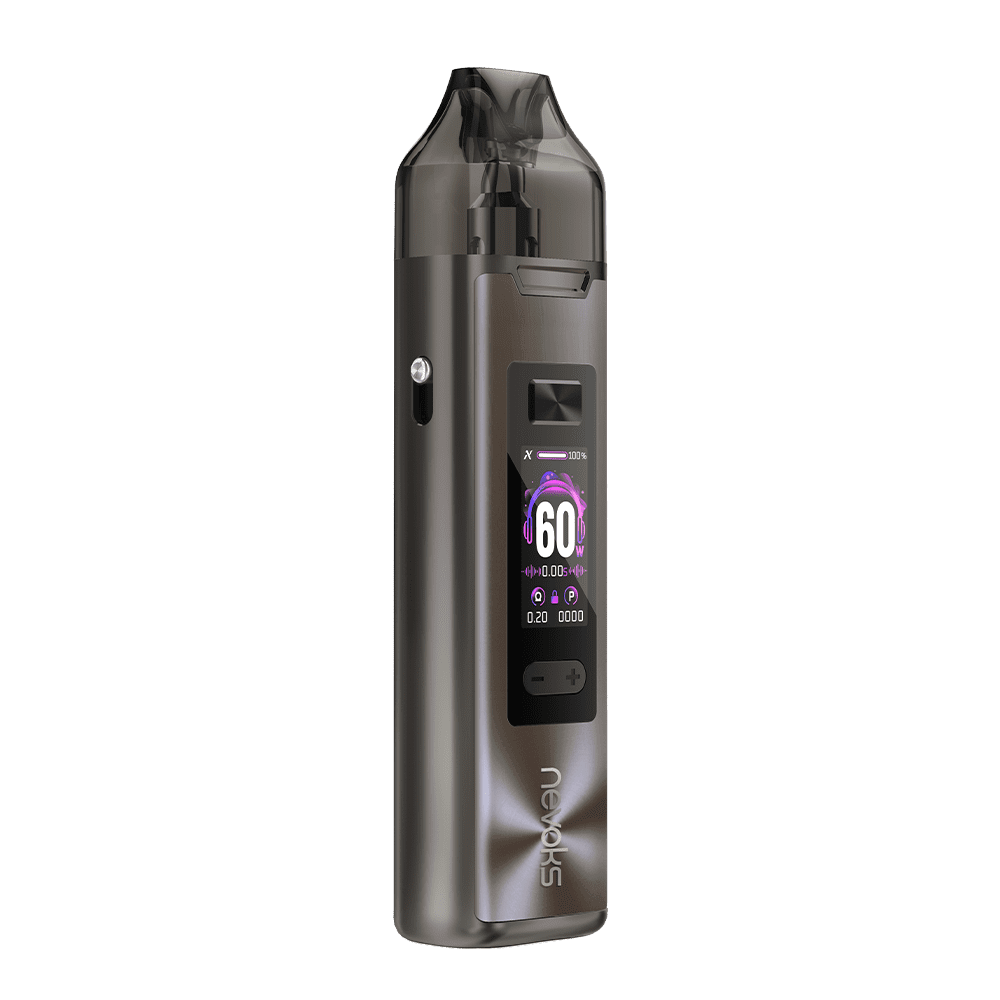 Nevoks Feelin XR Pro Kit Noble Brown Nevoks Feelin XR Pro Kit Noble Brown