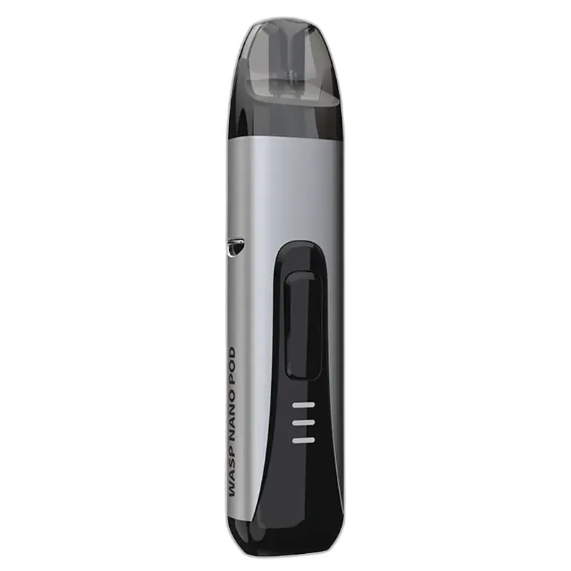 Oumier Wasp Nano Pod Kit Matte