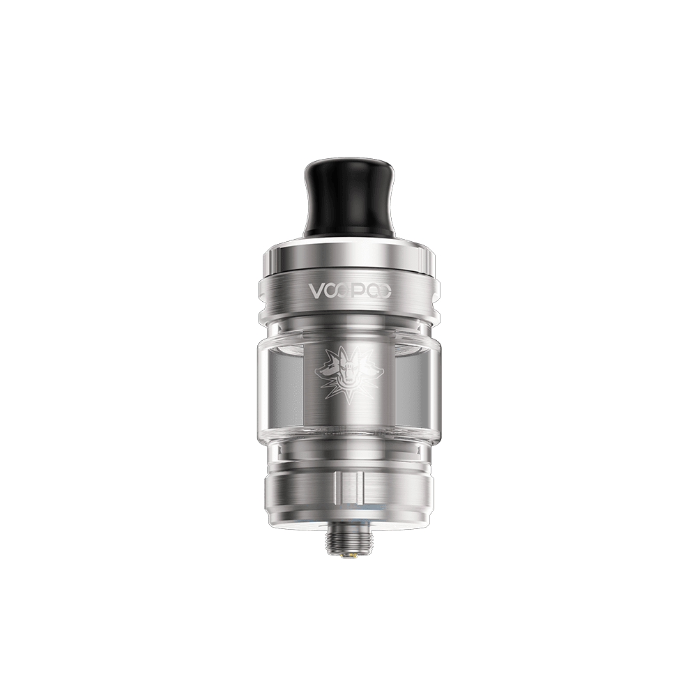 Voopoo UFORCE-X Nano Tank Silver (Vinci Spark 100)