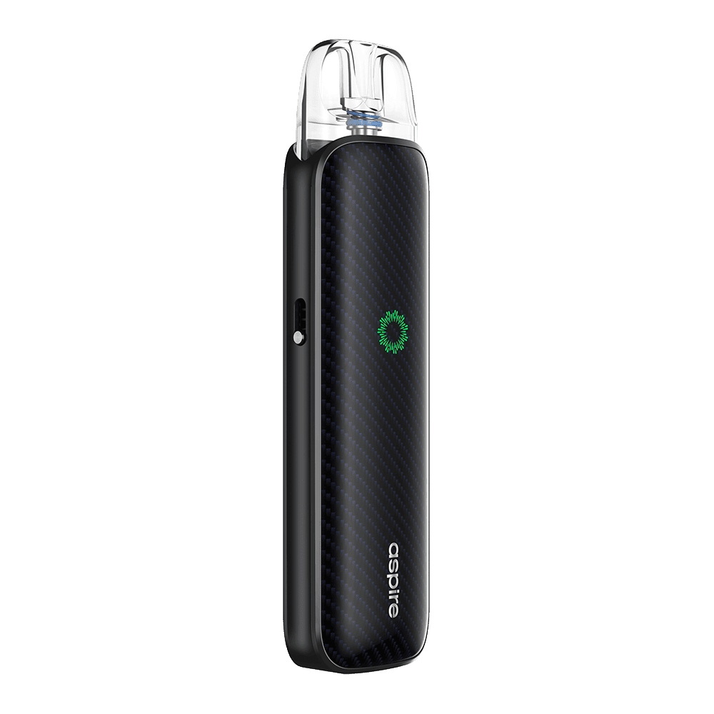 Aspire Pixo Aura 2 Carbon Black
