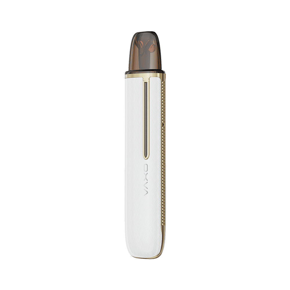 Oxva Artio 2 Device Pearly White