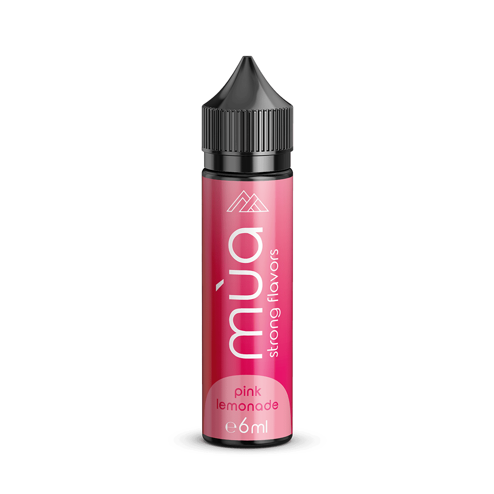 Mua Longfill - Pink Lemonade - 6ml Aroma in 60ml Flasche
