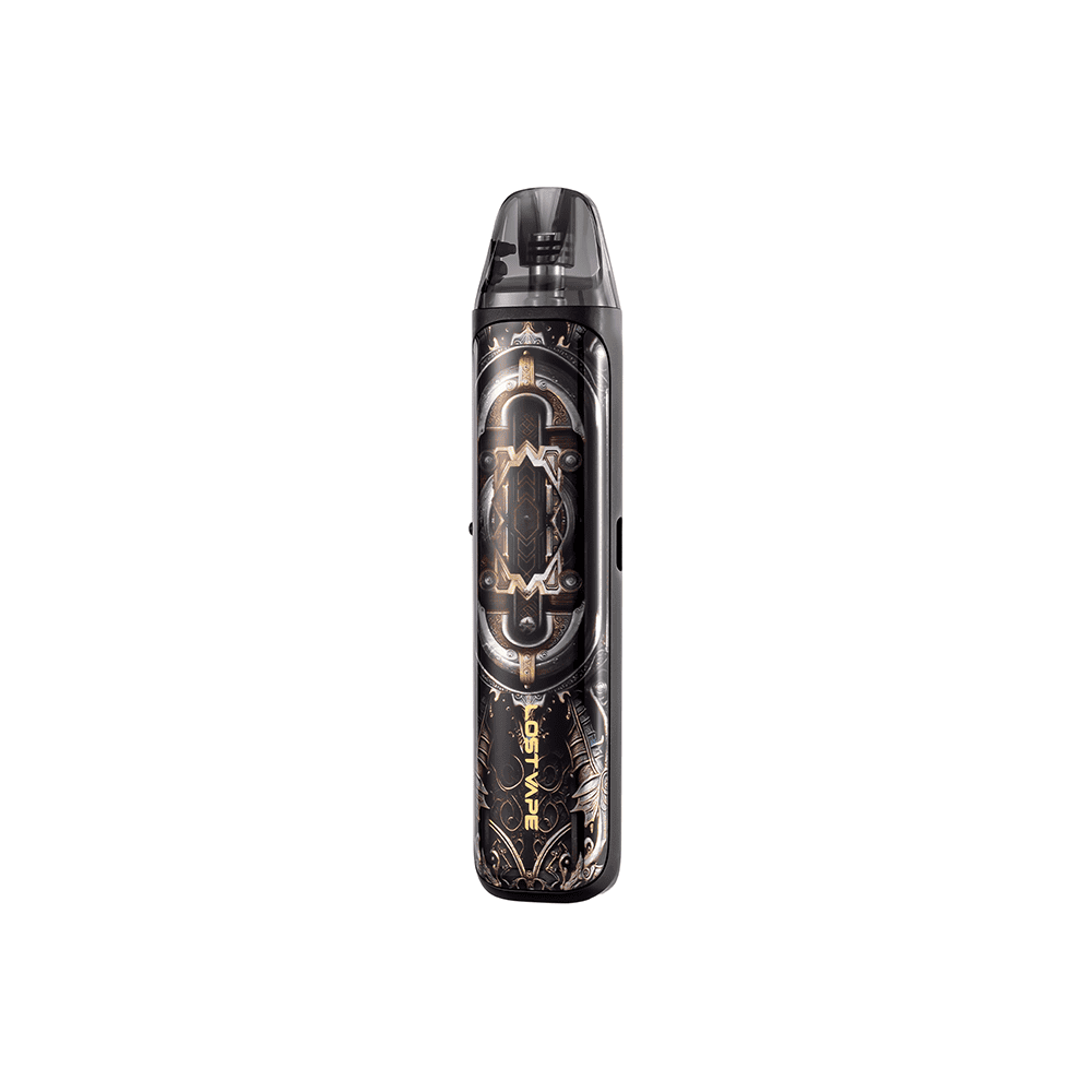 Lost Vape Ursa Nano S3 Crest Gold