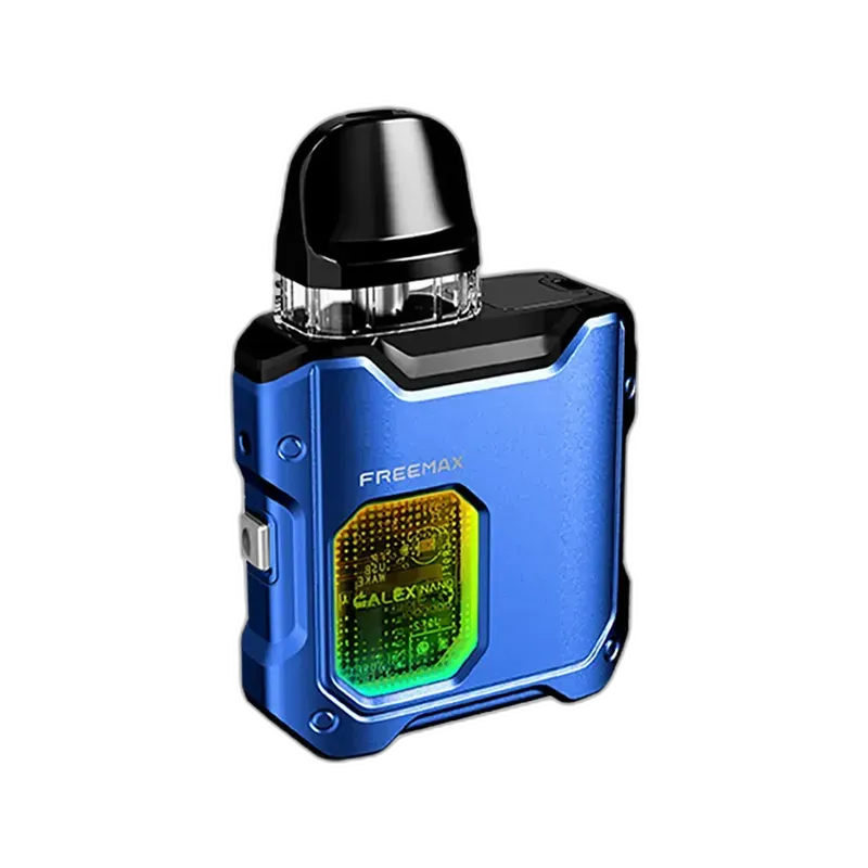 Freemax Galex Nano Pod Kit Blue Freemax Galex Nano Pod Kit Blue