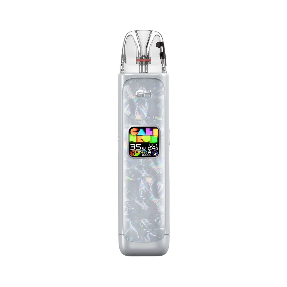 Uwell Caliburn G4 Karst Grey Uwell Caliburn G4 Karst Grey