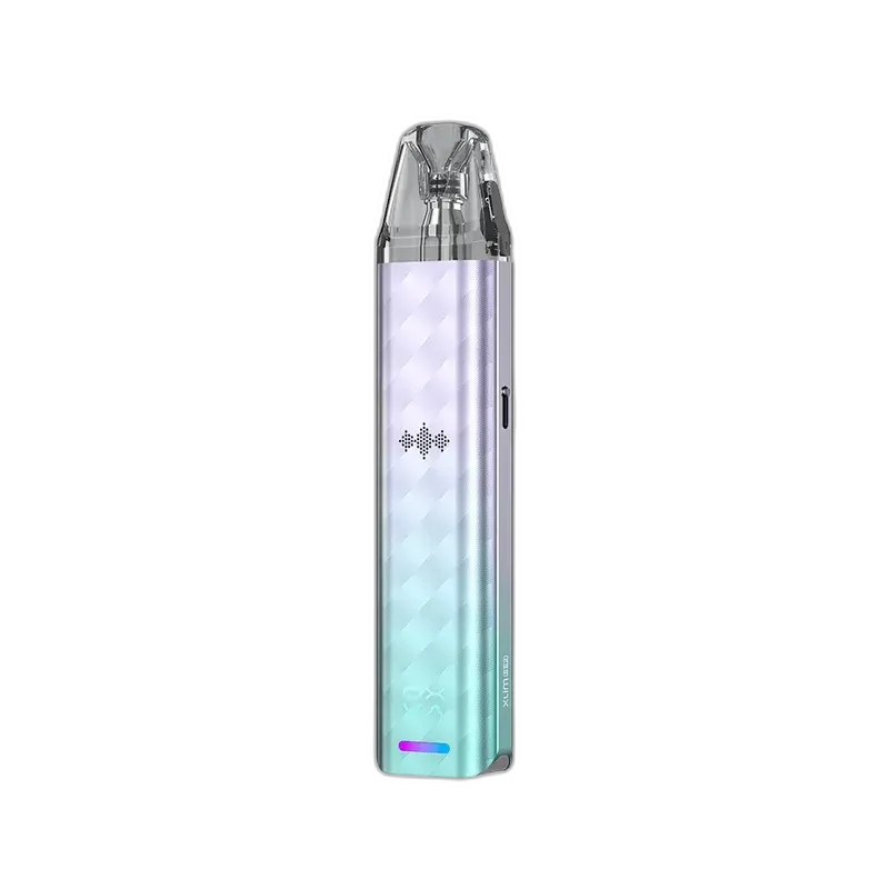 Oxva Xlim SE 2 Kit Blue Purple