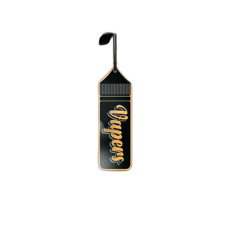 Vape-Family Duftbaum Liquid-Flasche (Vanille)