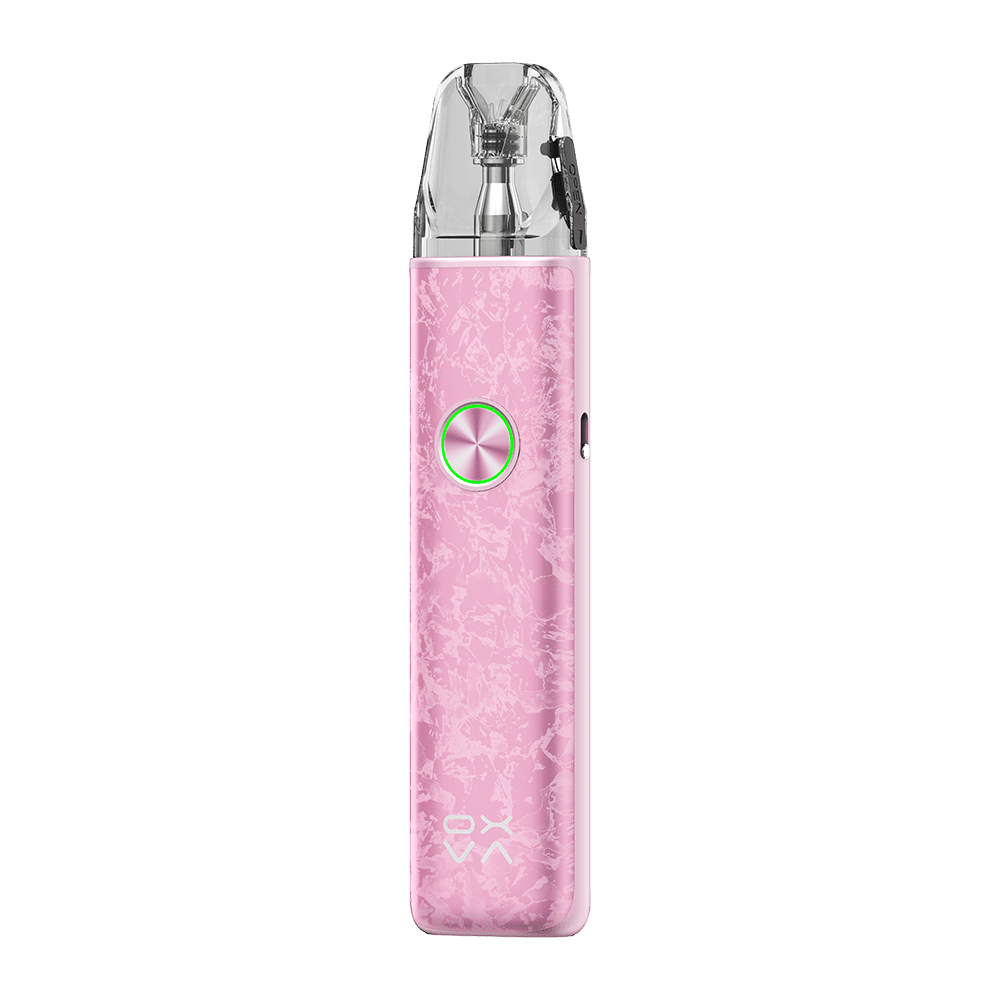 OXVA XLIM 4 Aurora Nacre Pink