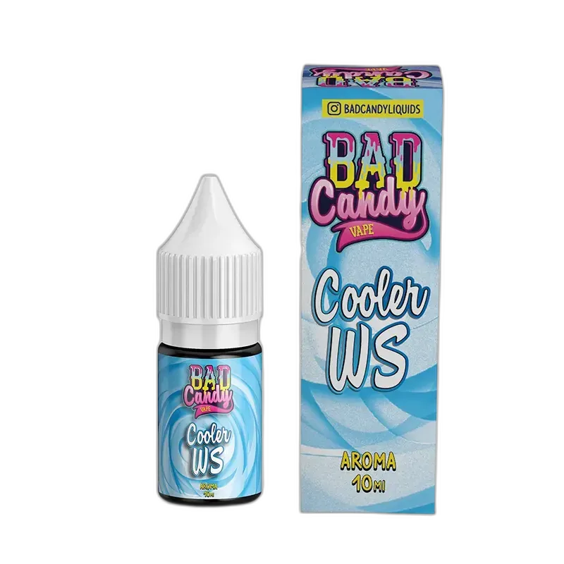 Bad Candy - Cooler WS23 - Aroma 10ml