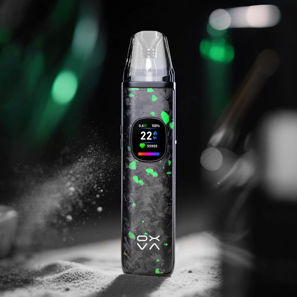 OXVA XLIM Pro 2 DNA Kit