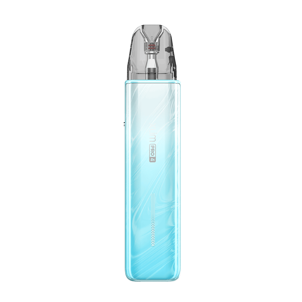 OXVA XLIM Pro 4 Flowing Ice Blue