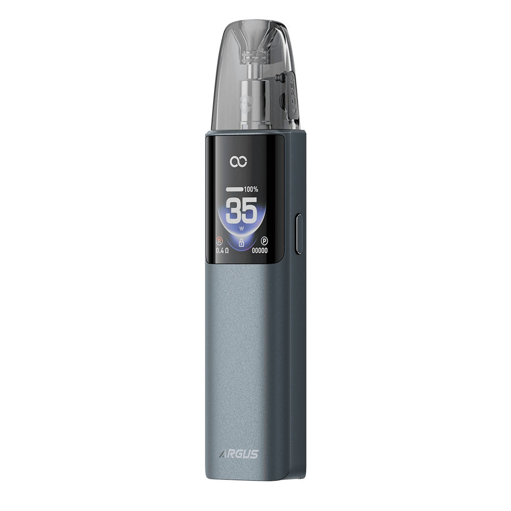 Voopoo Argus G4 Gray