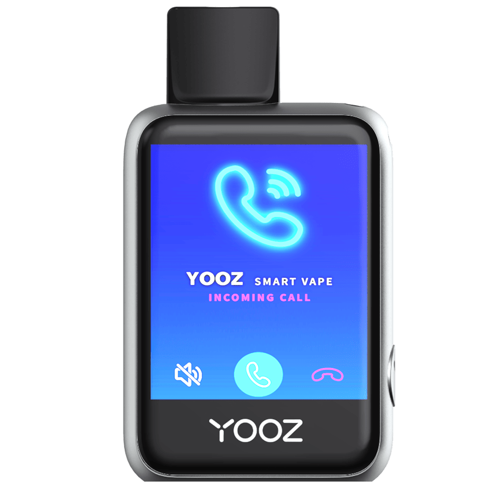 Yooz Zero V6 Kit Silvery