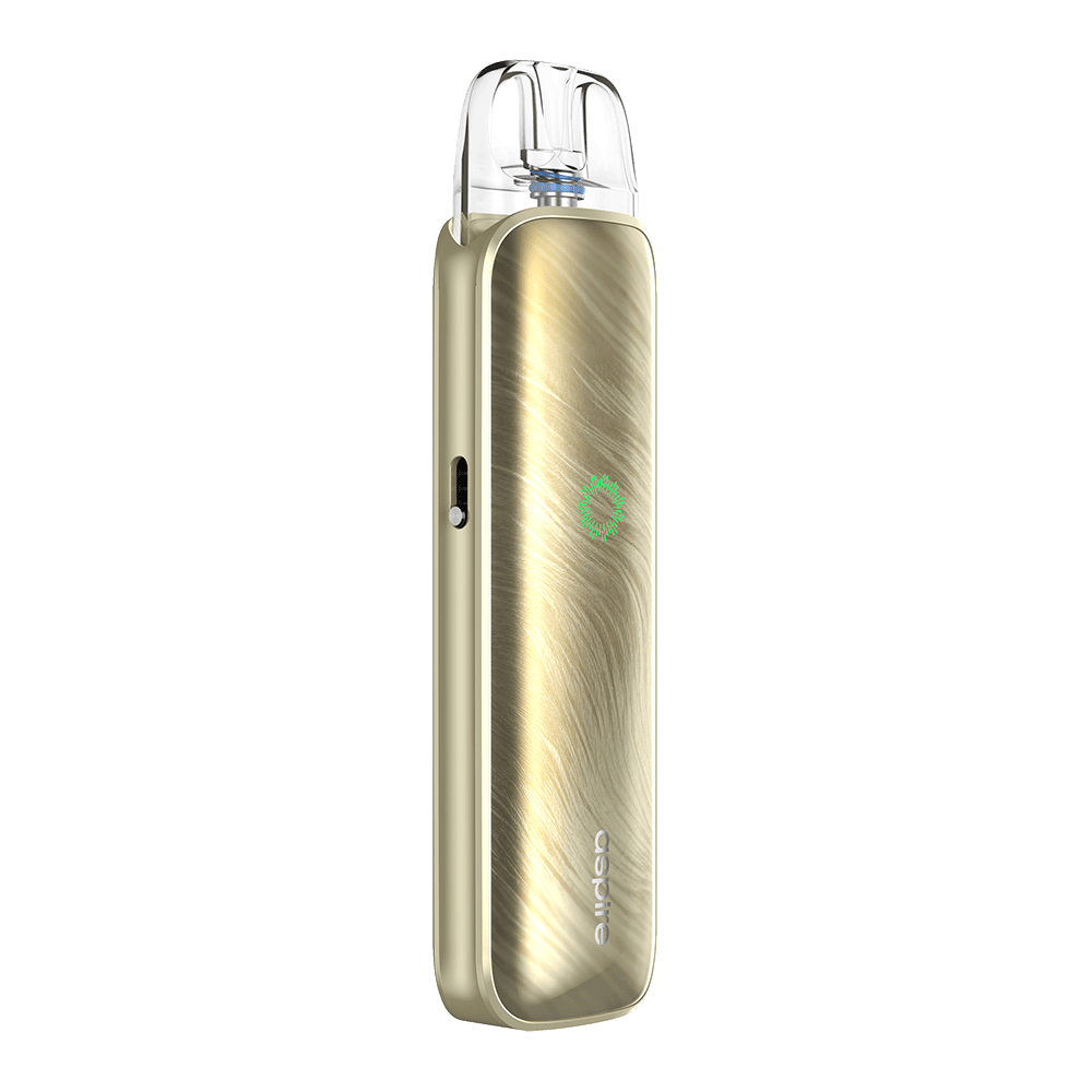 Aspire Pixo Aura 2 Gold