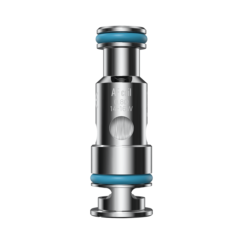 Aspire AF Sieb Coil 0,8 Ohm (Flexus Pro, Flexus SE)