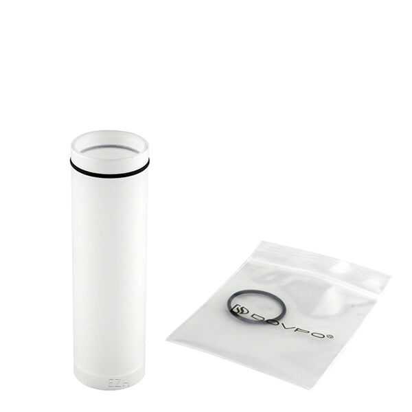 Dovpo Abyss 18650 Battery Tube frost Dovpo Abyss 18650 Battery Tube frost