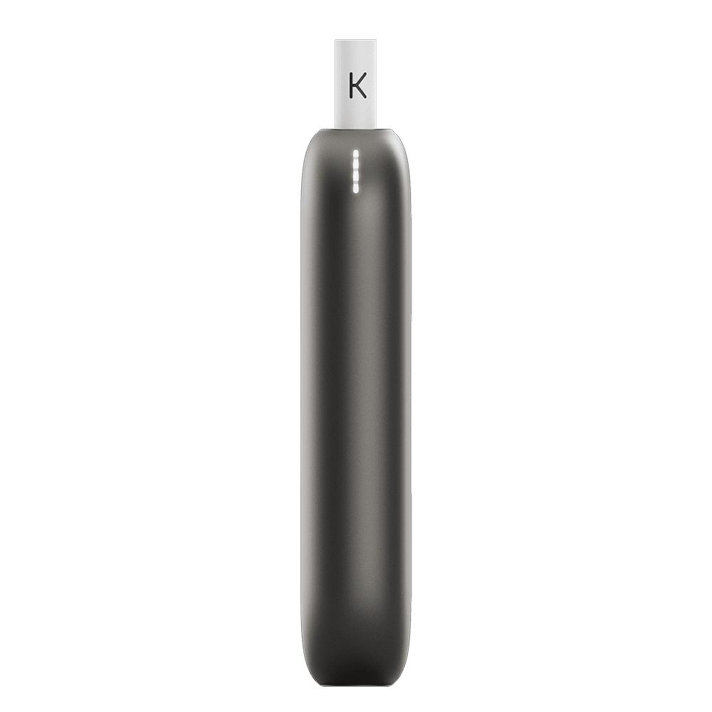 KIWI 2 - Kit Iron Gate