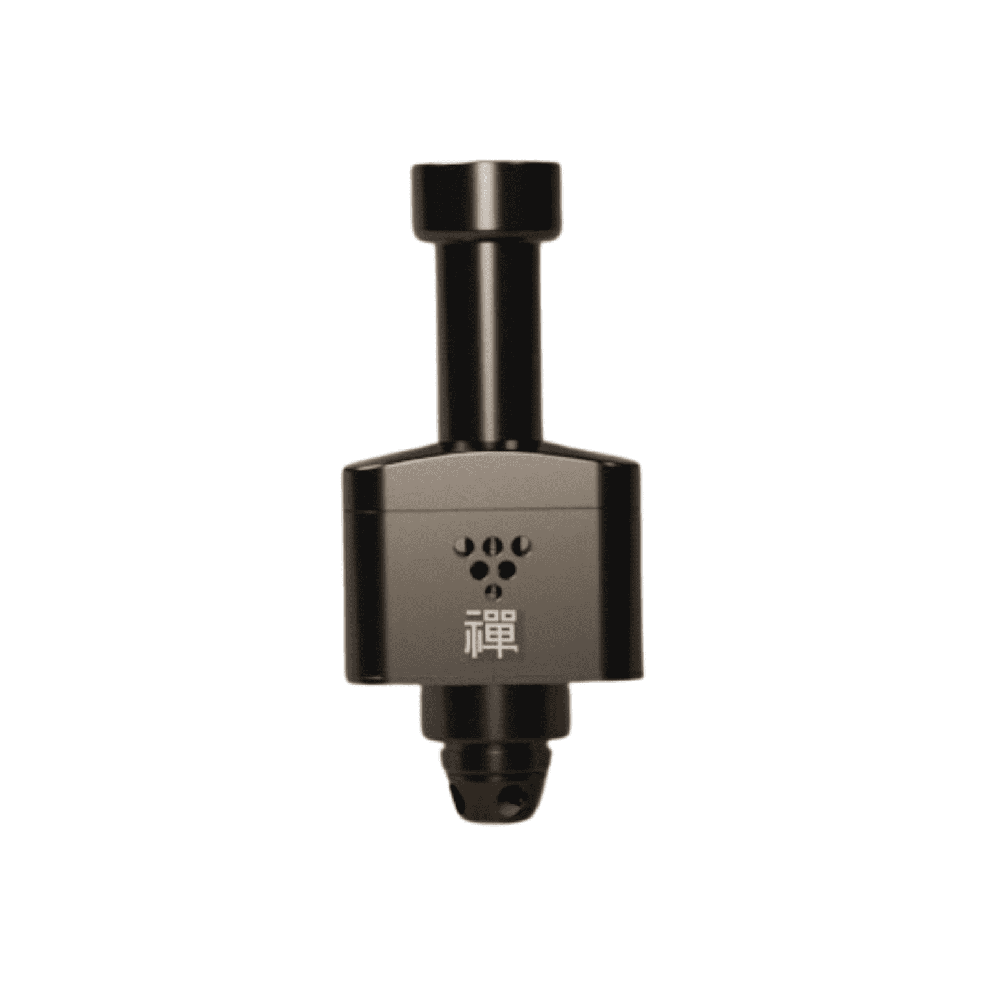 Cthulhu Zen Boro RBA Black