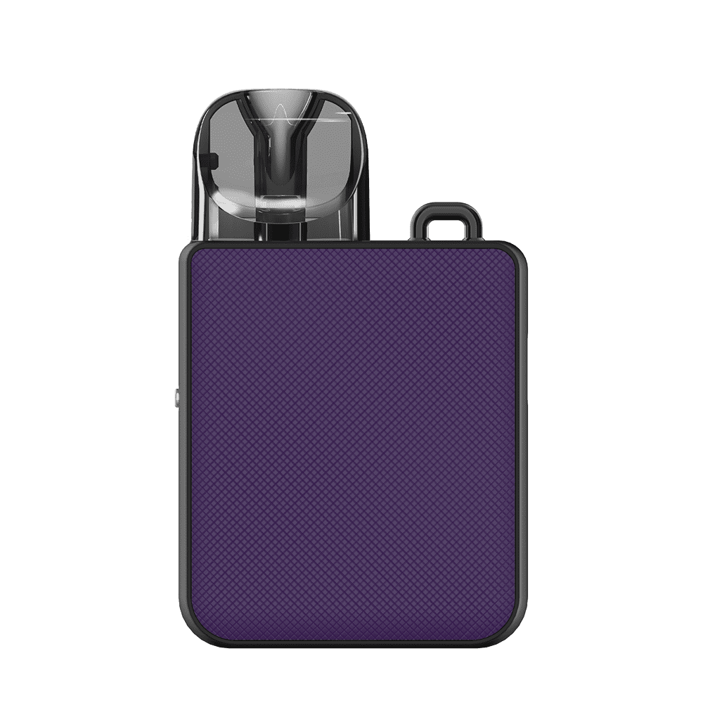 Rincoe Manto Nano Pro 2 Kit Purple