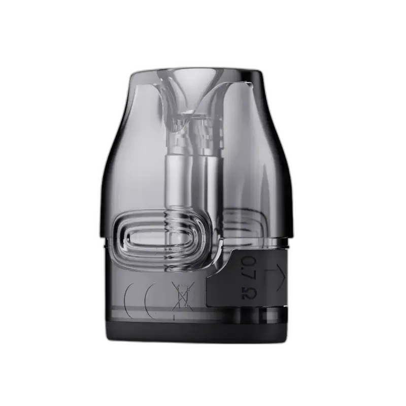 Voopoo VMATE Pod V2 0,7 Ohm (VMATE Pro, VMATE E2) Voopoo VMATE Pod V2 0,7 Ohm (VMATE Pro, VMATE E2)