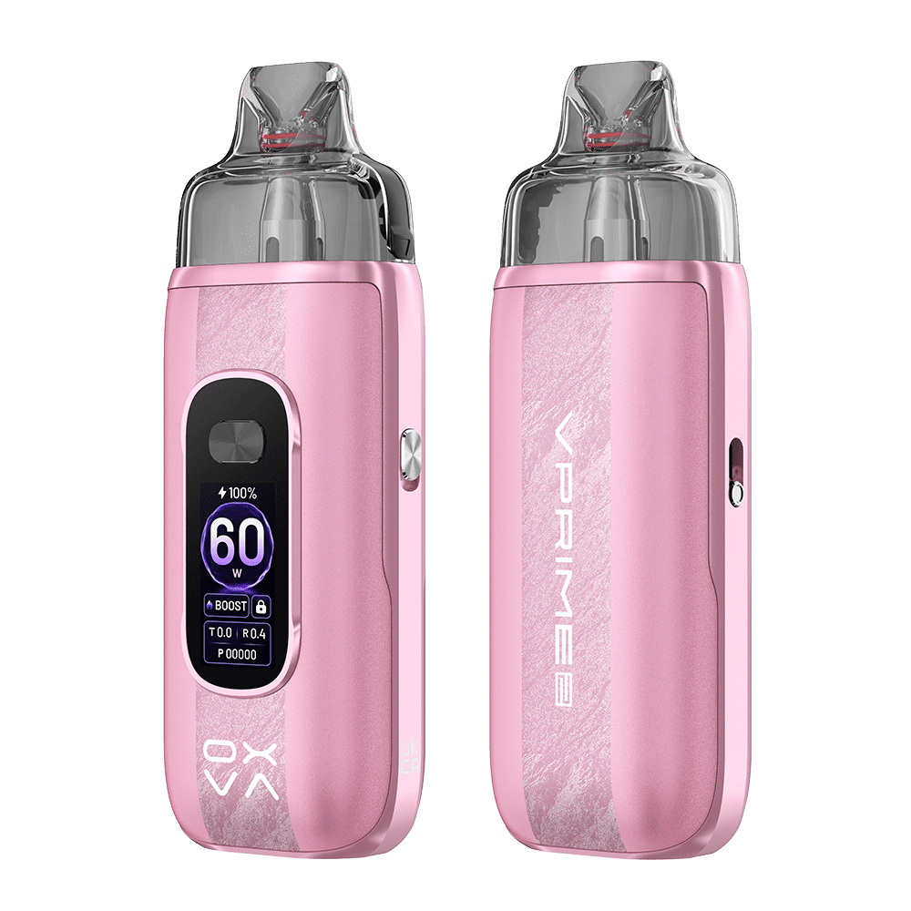 OXVA VPRIME 2 Kit Mirage Pink