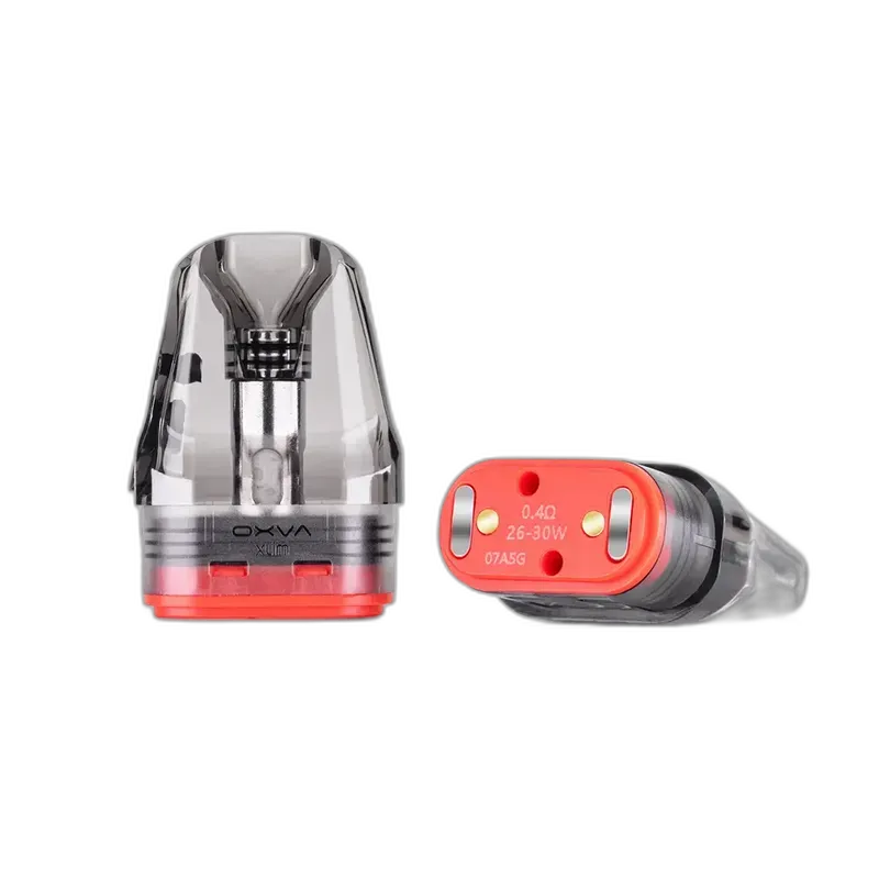Oxva Xlim Pro Pod 0,4 Ohm (Xlim SQ, SE, V2, SE Classic, Pro, SQ Pro, SE 2, Xlim Go, Xlim Classic)