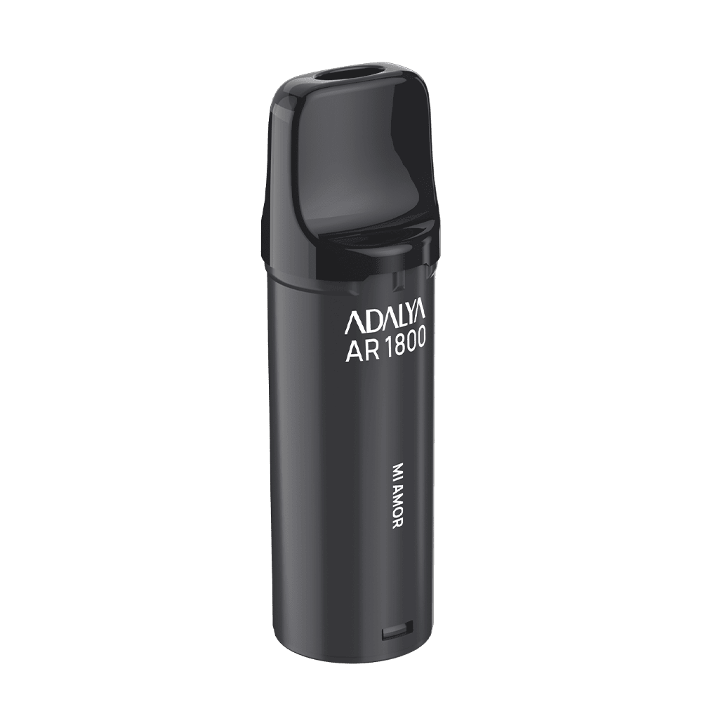 2x Adalya AR1800 - Mi Amor - 20mg Nikotinsalz 2ml