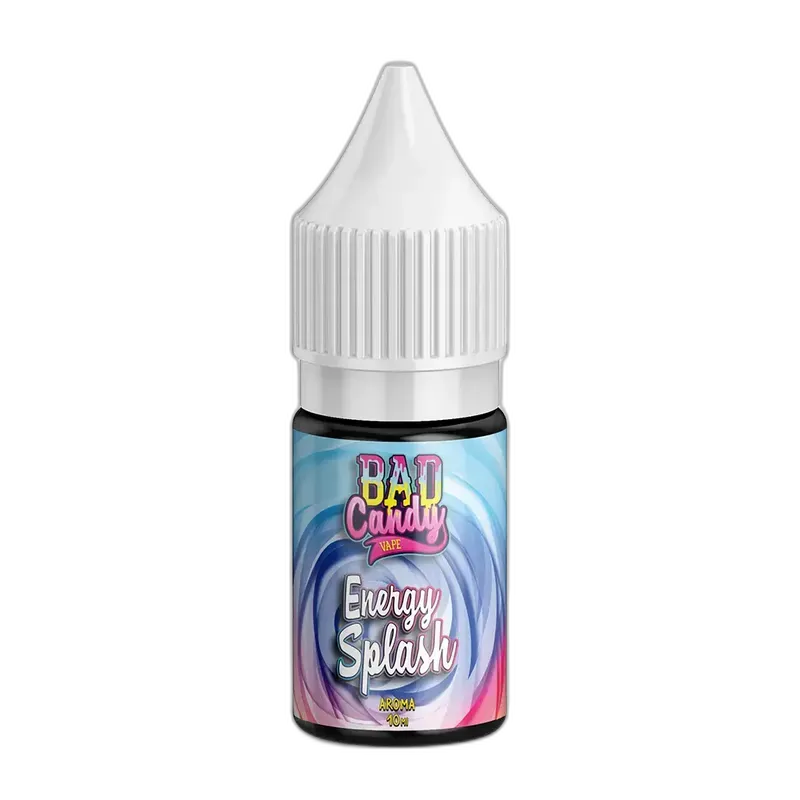 Bad Candy - Energy Splash - Aroma 10ml