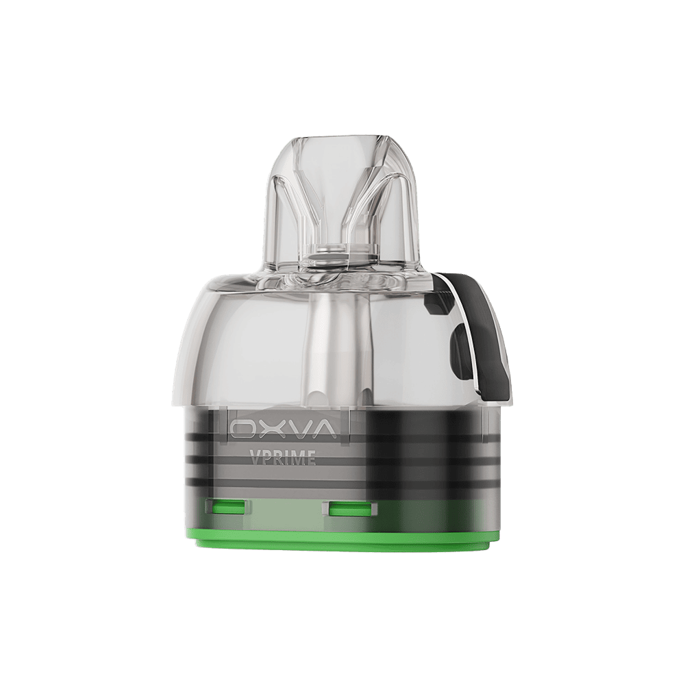 Oxva Vprime Pod 0,8 Ohm | 0,8 Ohm | 27206vp2 Oxva Vprime Pod 0,8 Ohm | 0,8 Ohm | 27206vp2