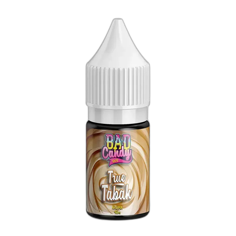 Bad Candy - True Tabak - Aroma 10ml