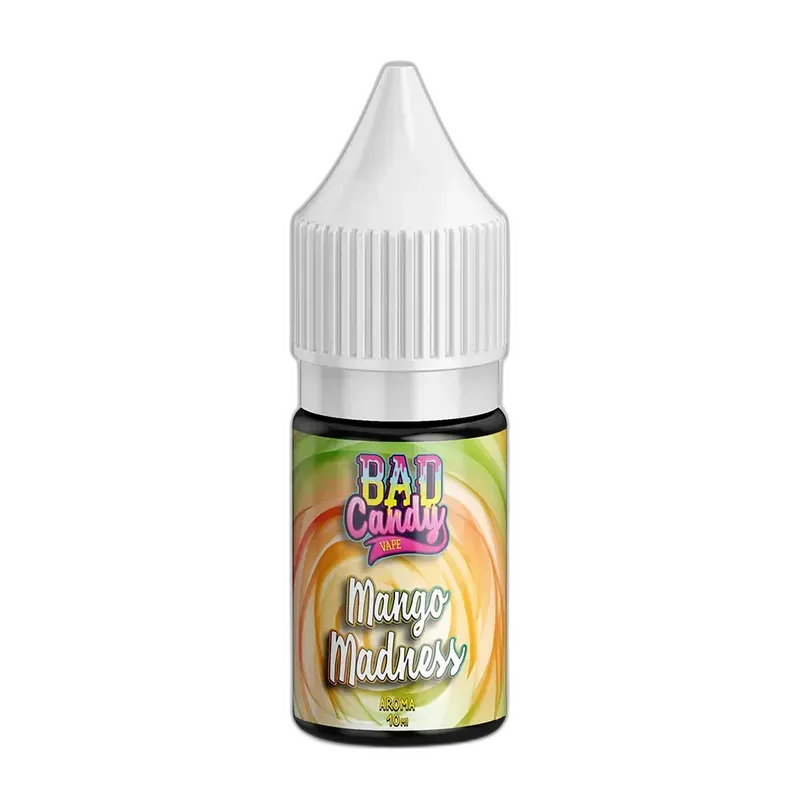 Bad Candy - Mango Madness - Aroma 10ml