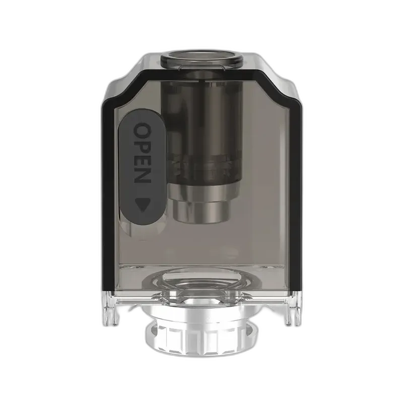 Lost Vape UB AIO Leerpod 5 ml Ice Brown (Centaurus B80 AIO)